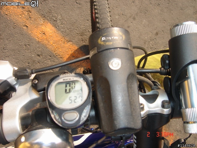 [分享]2009/01/02 圖多1F { 田中甲線+二水豐柏松柏嶺+社頭0~7100+名間小圓環松柏嶺}