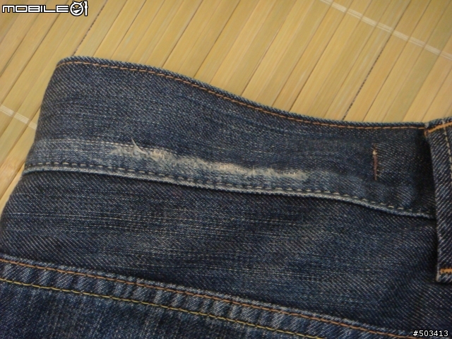 [分享]Levi's EU511-0010 牛仔褲[1/12新增實穿照]