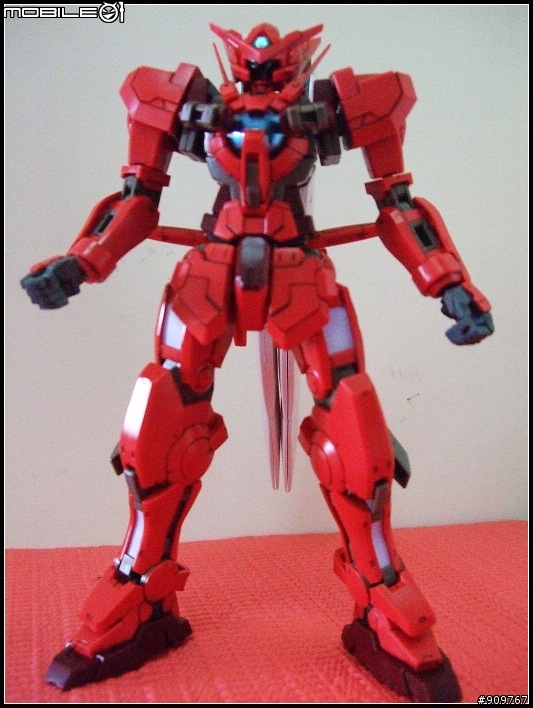 正義女神F型(AE二社)