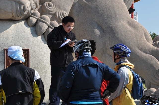 彰化星光八卦團-0101元旦大會師..照片