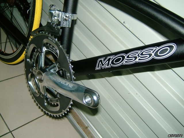 [分享]MOSSO 451-R