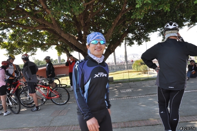 彰化星光八卦團-0101元旦大會師..照片