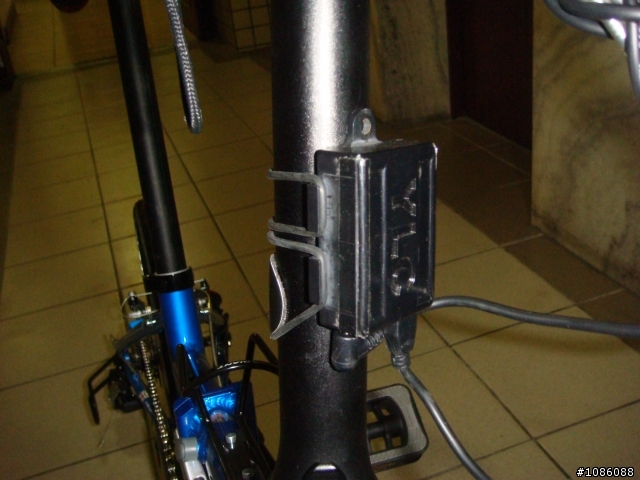 DIY分享: 好自在發電蓄電系統 2008/12/15