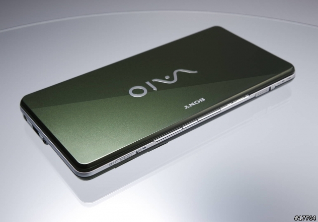 [耀眼 隨身]Sony Vaio P 新機發表會 南北一日遊