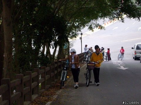 斗六家庭車隊.古坑綠色隧道.劍湖.一日遊分享