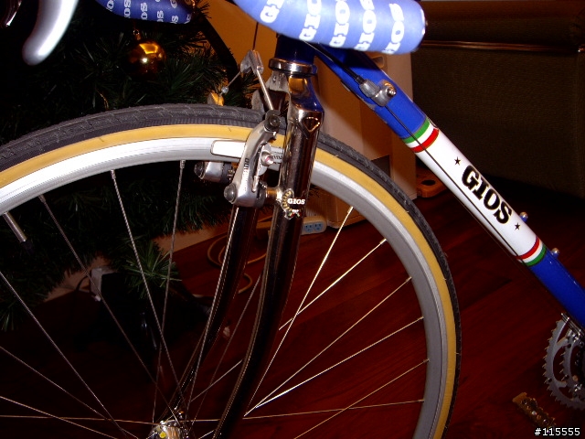 GIOS AIRONE&SPAZIO的選擇與開箱文