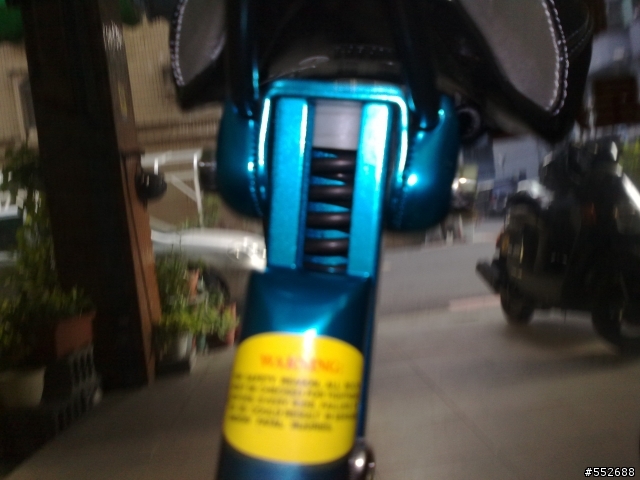 [開箱]超質感16吋小摺~J BIKE  ((補小改圖))