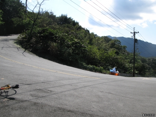 [假少又想往北騎]經典路線-3P段