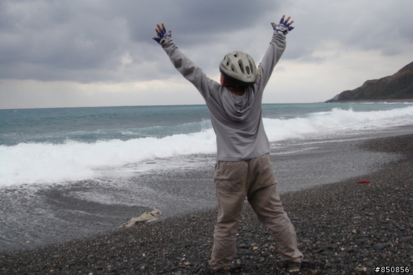 [遊記]2009春節墾丁旭海