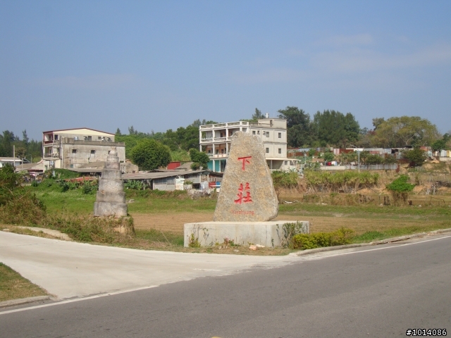 元旦假期˙浯江路跑˙南瀛鐵馬