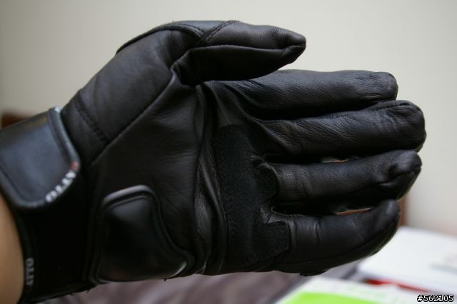 [超便宜]貓牌鈦手套