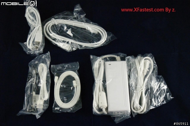 為傳輸與便利而生-凡達克S-ATA硬碟外接座D100UFS效能實測!