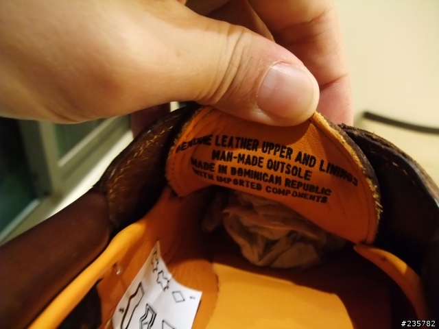 Timberland  30003發表！