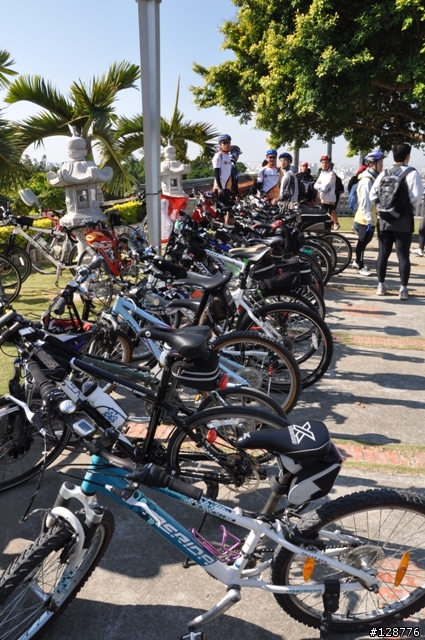 彰化星光八卦團-0101元旦大會師..照片