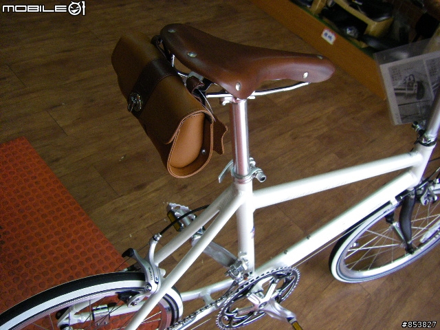 KHS 小徑公路車TF20-RD