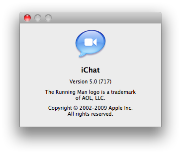 請板主刪掉此文章！[ Preview ] Mac OS X 10.6 10A222