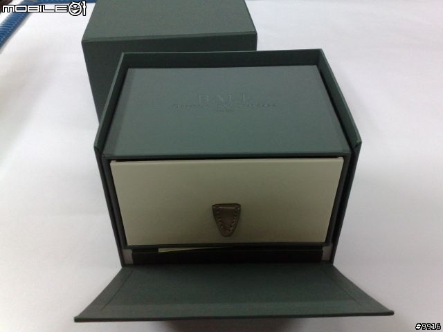 [分享]Ball Engineer Hydrocarbon Midsize