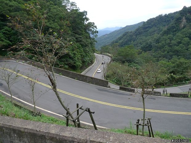 『分享』讓我歡喜讓我傷的  汐平公路+瑞雙(瑞芳九份)+五指山 單日145km長征!!