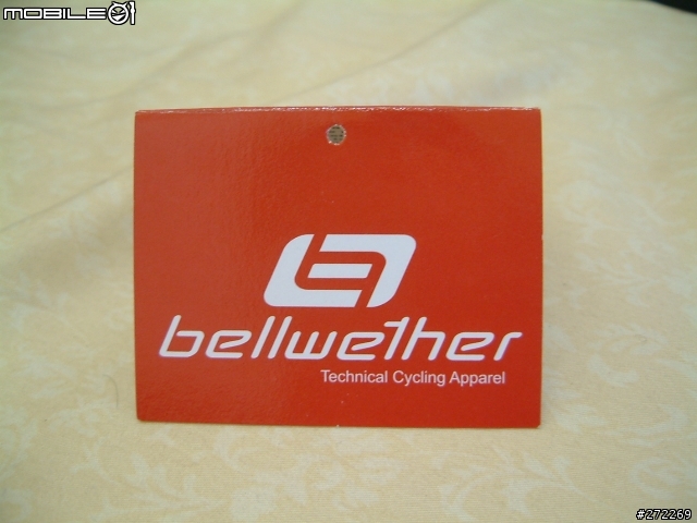 bellwether休閒車褲開箱介紹(j已更新2009-1-21