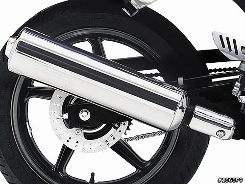 這才是真正的小阿魯"GSXR-125"!!!
