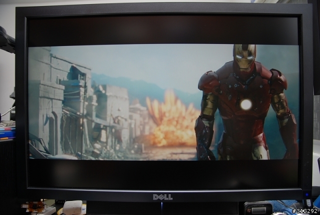 [有箱開]Dell 2709W 27" Ultrasharp Widescreen LCD Monitor