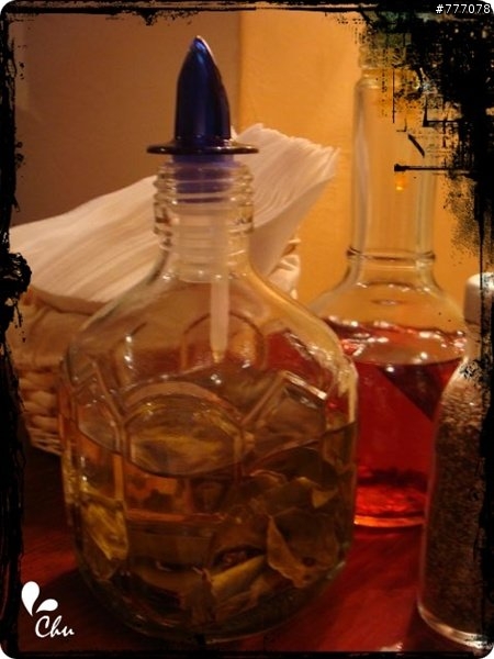 【 Le Rouge 義法廚房 】