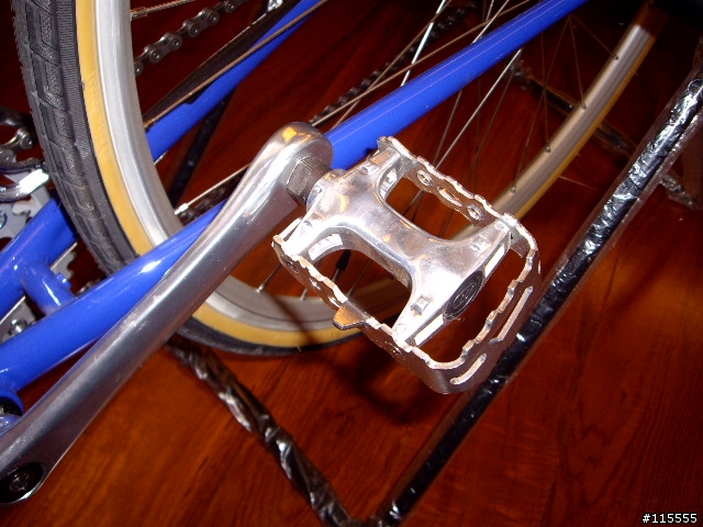 GIOS AIRONE&SPAZIO的選擇與開箱文