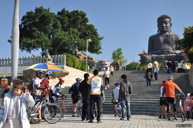 彰化星光八卦團-0101元旦大會師..照片