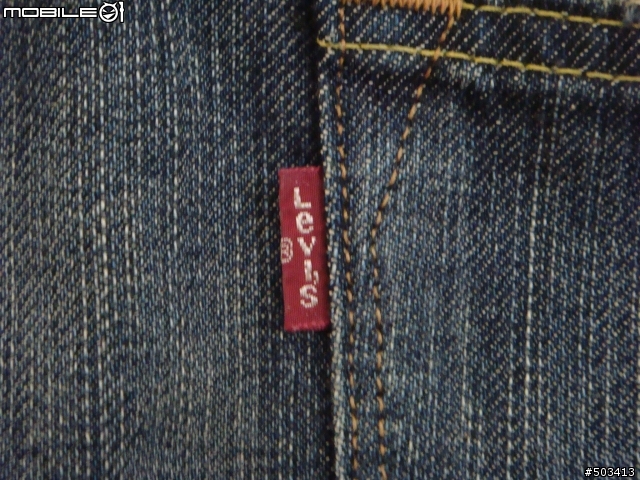 [分享]Levi's EU511-0010 牛仔褲[1/12新增實穿照]