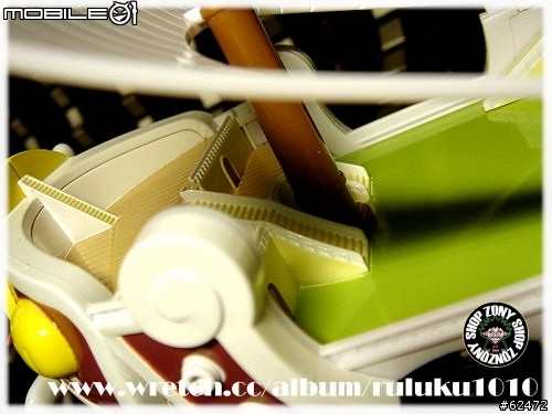 [開箱文] ONE PIECE 海賊王之 THOUSAND SUNNY 千陽號DX