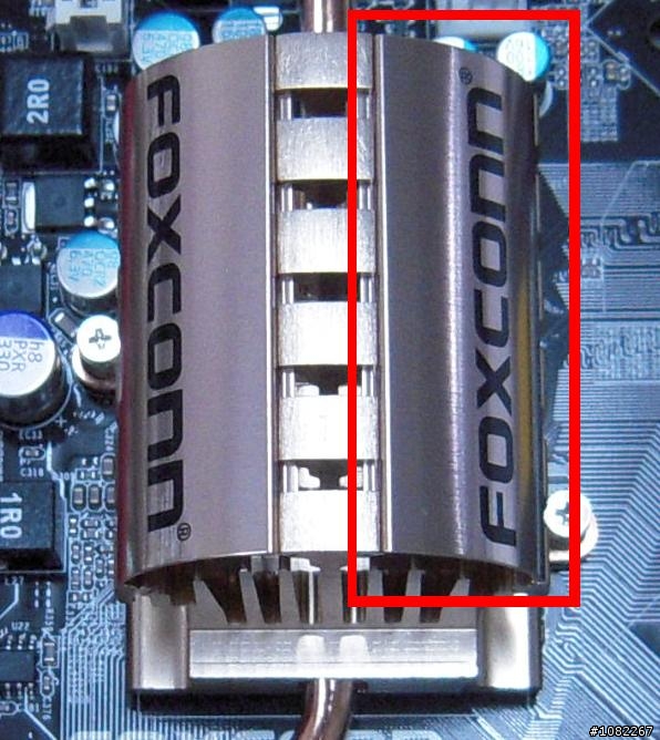 [超級不專業開箱]CoolerMaster AMMO-533機殼與流浪成員搬新家