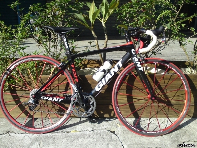 TCR ADVANCED 集合嚕..秀出您的寶貝愛車唄..各式各樣改裝...多多參考捏...