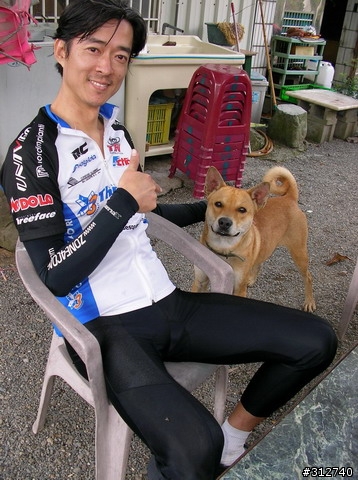 挑戰極限之單車五日環島!穿涼鞋練續四日每天200k