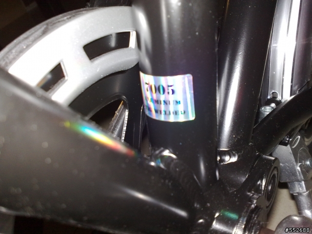 [開箱]超質感16吋小摺~J BIKE  ((補小改圖))