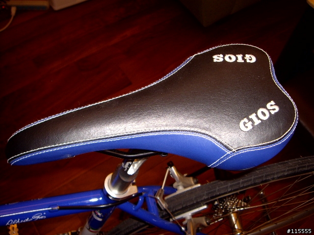 GIOS AIRONE&SPAZIO的選擇與開箱文