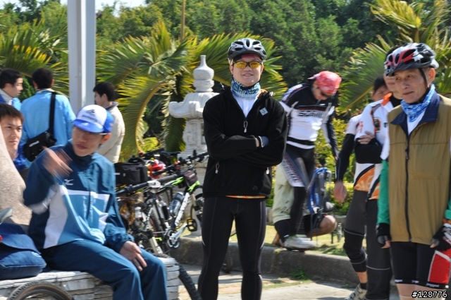 彰化星光八卦團-0101元旦大會師..照片