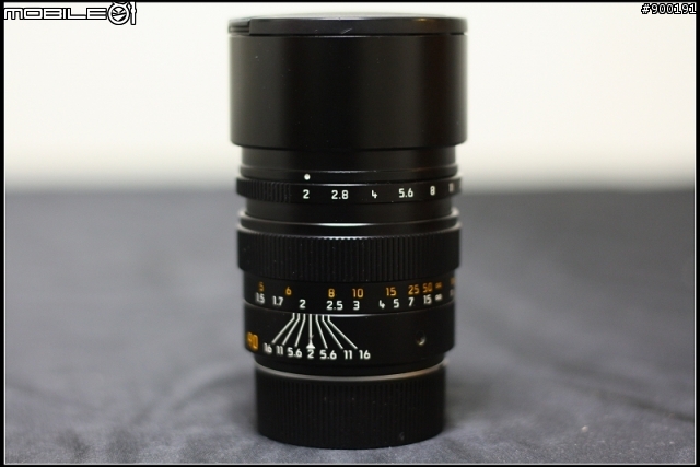 [分享]LEICA M6老機分享