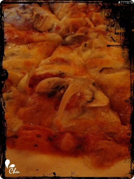 【 Le Rouge 義法廚房 】