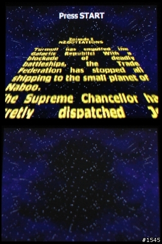積木趣味- 樂高星際大戰 LEGO STAR WAR (Complete Saga)