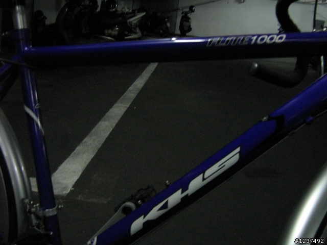 [分享]購入通勤公路車~KHS R1000 ~