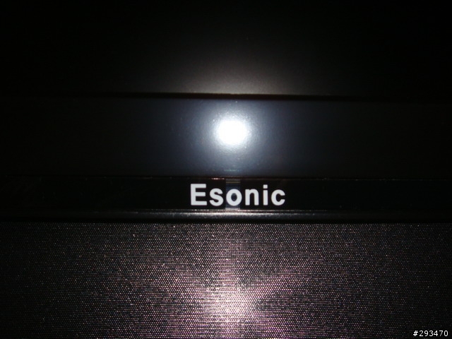 [開箱文][Esonic]42吋液晶電視HD-4209（新增）強波器感言