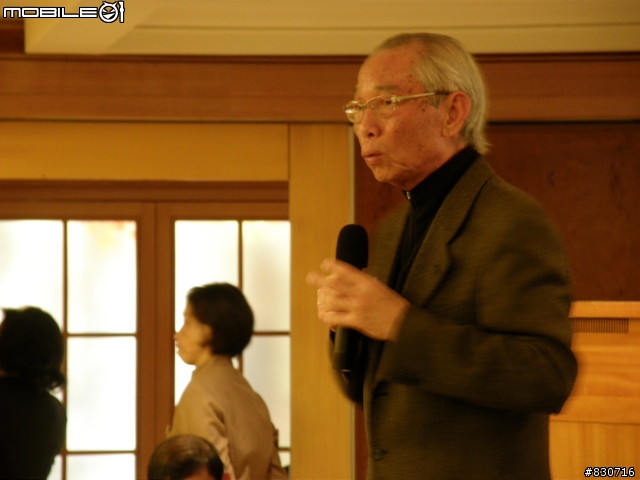 [分享]1月7日的自行車新文化基金會尾牙(內有劉金標的今年新計畫)