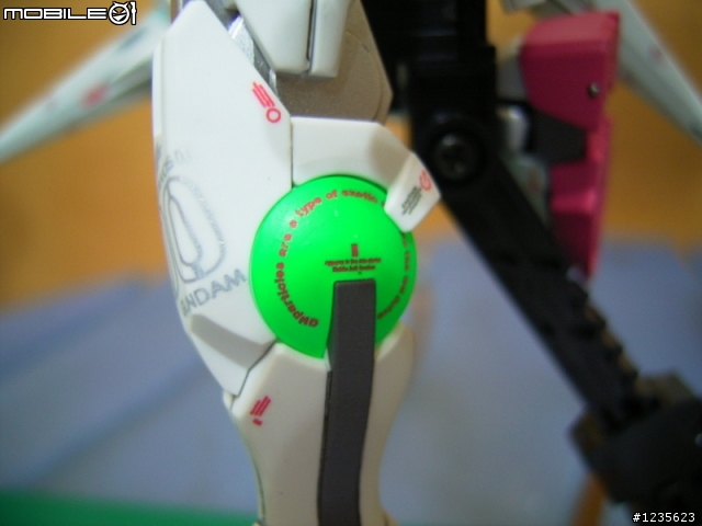 1/144 00鋼彈