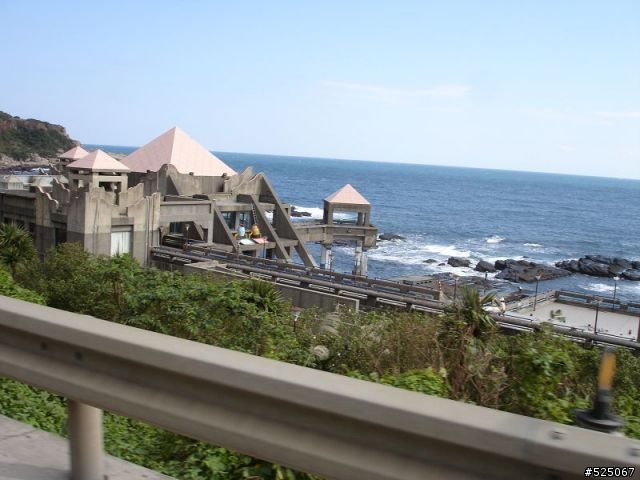VESPA 環島 12/31~~1/3