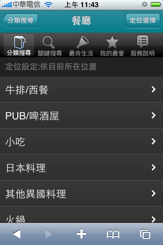 中華電信全新的【KiDoWi 個人定位資訊】服務正式上路