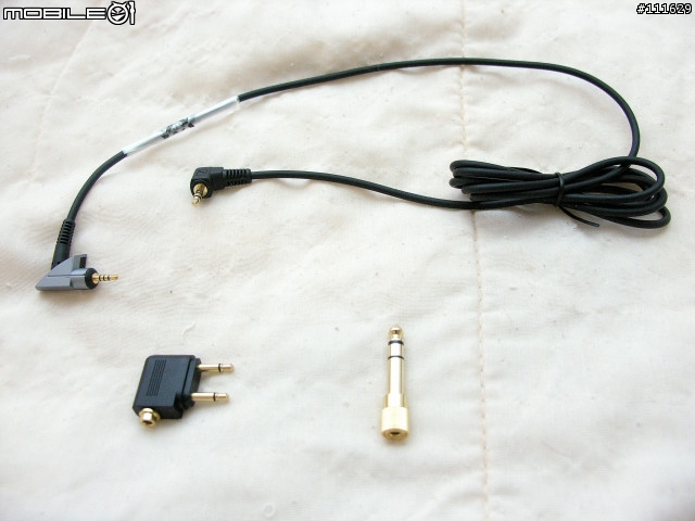 [小補開箱] 降噪耳機 SENNHEISER PXC450 NOISE CANCELLING HEADPHONES PXC-450