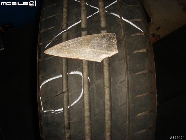 [分享] Michelin Pilot Exalto PE2