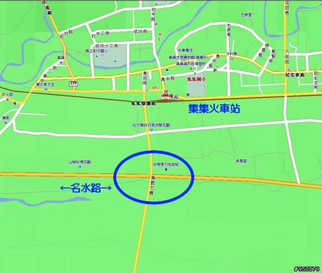 南投信義風櫃斗-卡踏尋梅 (達成)