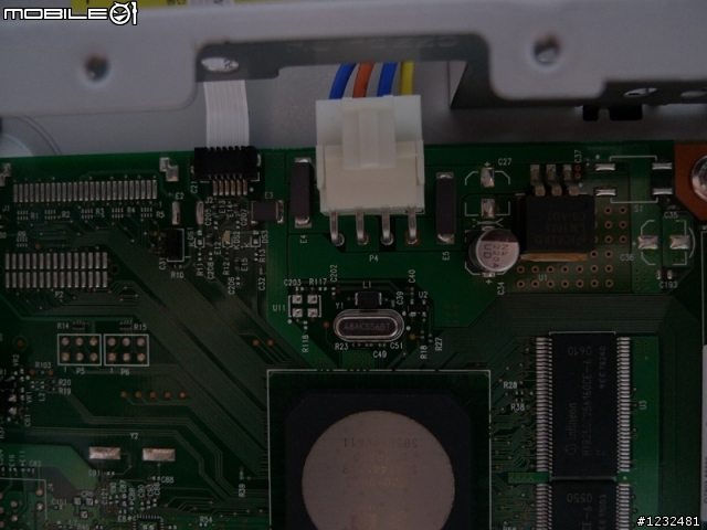 HP CLJ2605色偏問題與改造