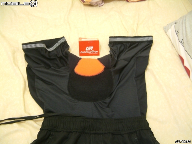 bellwether休閒車褲開箱介紹(j已更新2009-1-21